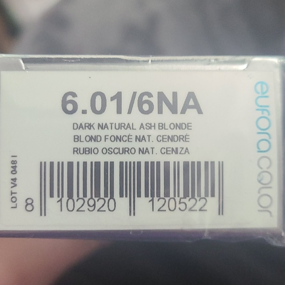 EUFORA COLOR - Picture 2 of 5